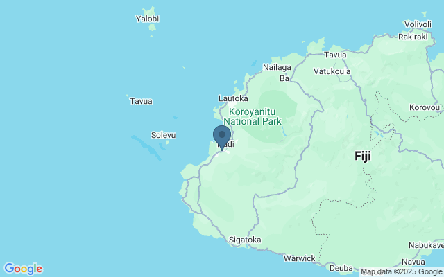Nadi Fiji Informatie Reizen 0x47789c| 0|| 